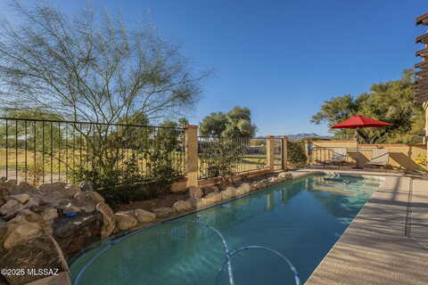 Camino Corrida, TUCSON, AZ 85704