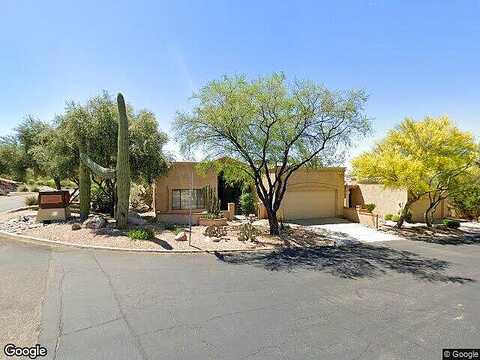 Camino Corrida, TUCSON, AZ 85704