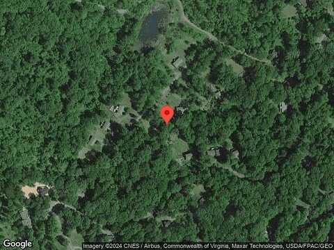 Memory, LINDEN, VA 22642