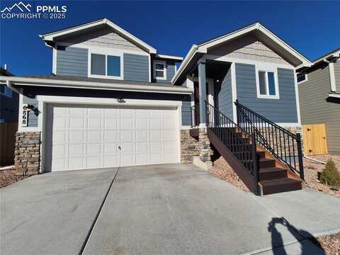 Alsea, COLORADO SPRINGS, CO 80925
