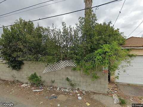 Jellico, VAN NUYS, CA 91406
