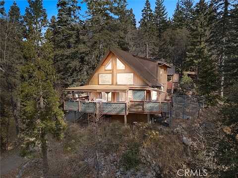 Cedar, ANGELUS OAKS, CA 92305