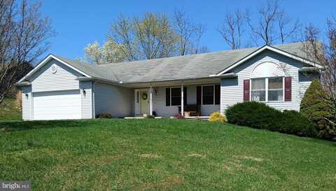 Treetop, FAIRFIELD, PA 17320