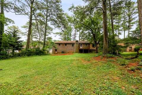 Lorraine, STONE MOUNTAIN, GA 30087