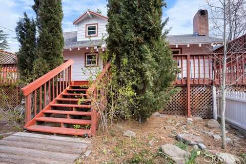 Easter, WRIGHTWOOD, CA 92397