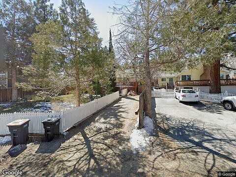 Easter, WRIGHTWOOD, CA 92397
