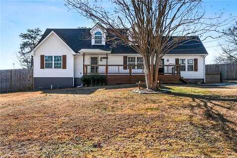 Mount Zion, BREMEN, GA 30110