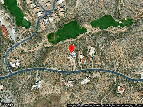 Tortolita Mountain, ORO VALLEY, AZ 85755