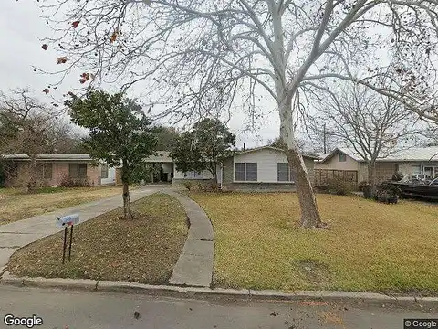 Hialeah, SAN ANTONIO, TX 78218