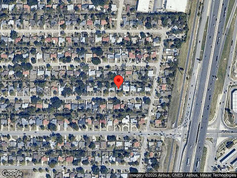 Hialeah, SAN ANTONIO, TX 78218