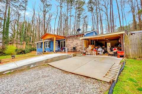 Hillcrest, LILBURN, GA 30047