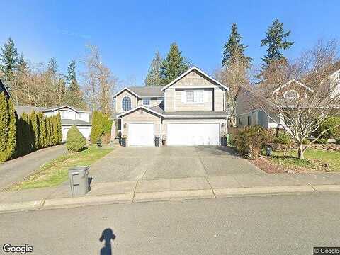 135Th, MILL CREEK, WA 98012