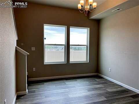 Jericho, COLORADO SPRINGS, CO 80916
