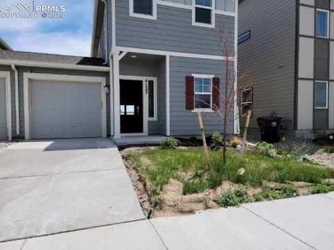 Jericho, COLORADO SPRINGS, CO 80916