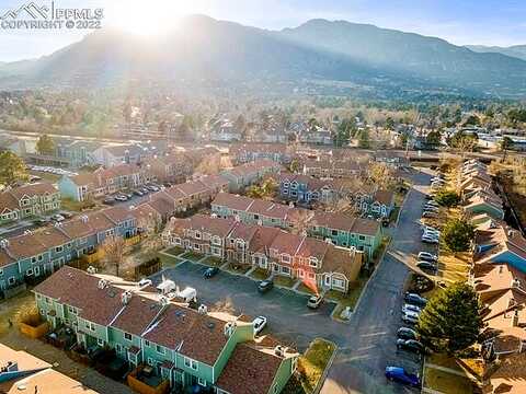 Berkley, COLORADO SPRINGS, CO 80906
