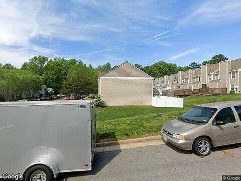 Kim, NORTH CHESTERFIELD, VA 23224