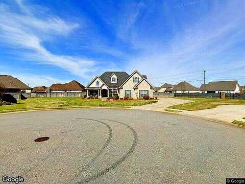 Emily Maygan, WARNER ROBINS, GA 31088