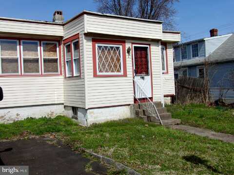 Tyler, BENSALEM, PA 19020