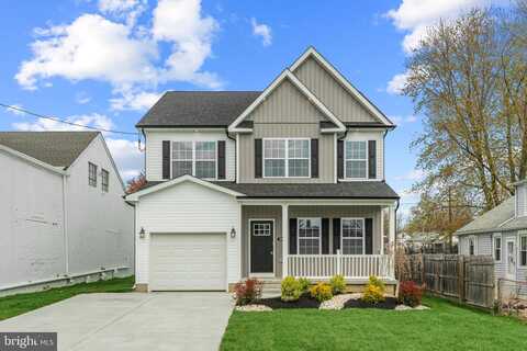 Tyler, BENSALEM, PA 19020