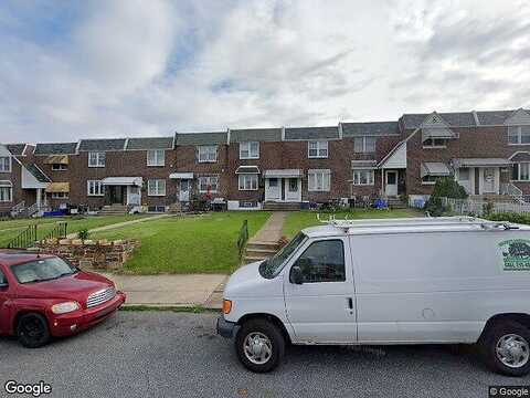 Rawle, PHILADELPHIA, PA 19149
