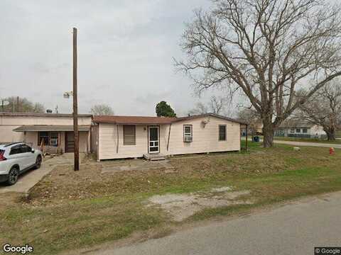 San Angelo, INGLESIDE, TX 78362