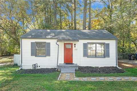 Romain, ATLANTA, GA 30344