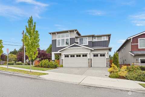 174Th, BOTHELL, WA 98012