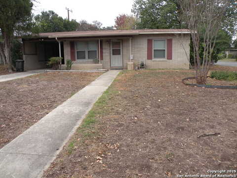 Haverford, SAN ANTONIO, TX 78217