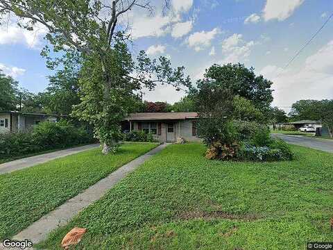 Haverford, SAN ANTONIO, TX 78217