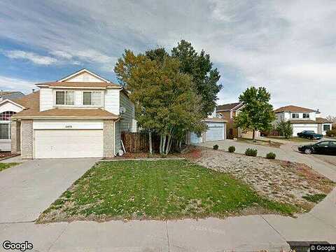 44Th, DENVER, CO 80249