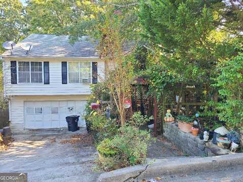 Williams, NORCROSS, GA 30071