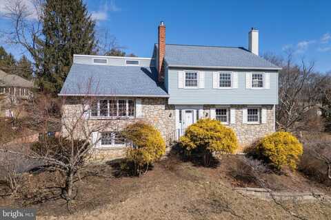 Knoll, WALLINGFORD, PA 19086