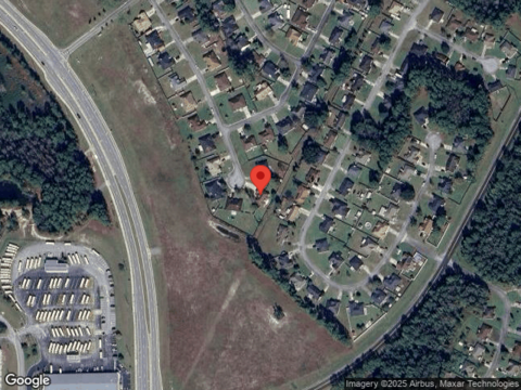 Blair, HINESVILLE, GA 31313