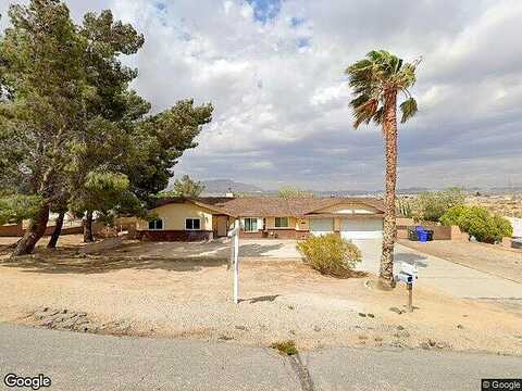 Solvang, VICTORVILLE, CA 92394