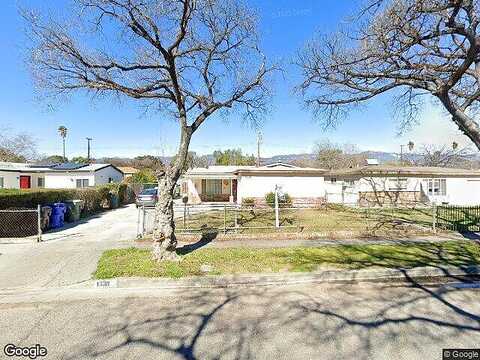 15Th, SAN BERNARDINO, CA 92411
