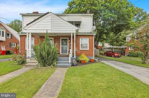 Friedensburg, READING, PA 19606