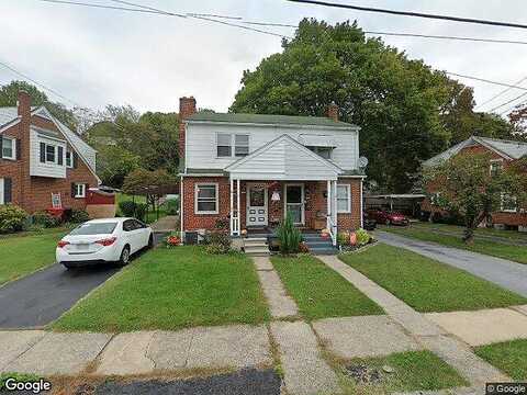 Friedensburg, READING, PA 19606