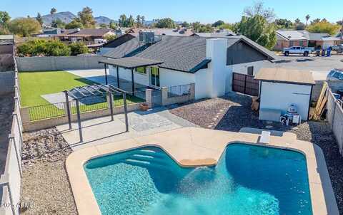 42Nd, PHOENIX, AZ 85029