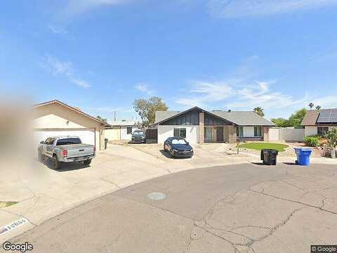 42Nd, PHOENIX, AZ 85029