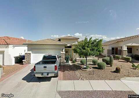Desert Vista, TUCSON, AZ 85748
