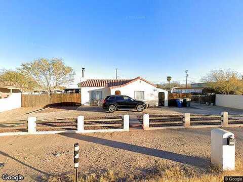 Columbia, TUCSON, AZ 85714