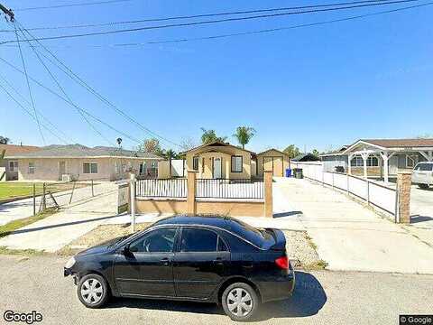 Valencia, BLOOMINGTON, CA 92316