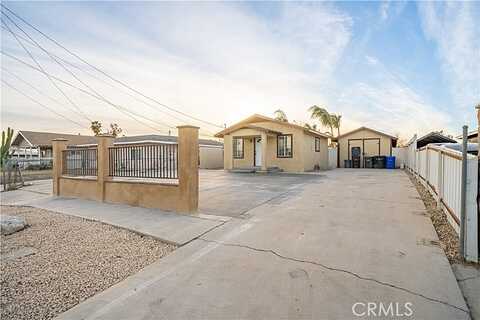Valencia, BLOOMINGTON, CA 92316