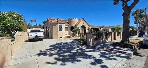 San Juan, SOUTH GATE, CA 90280