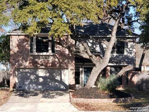 Broxton, SAN ANTONIO, TX 78240