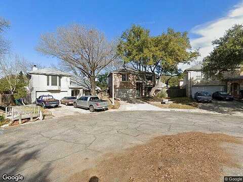 Broxton, SAN ANTONIO, TX 78240