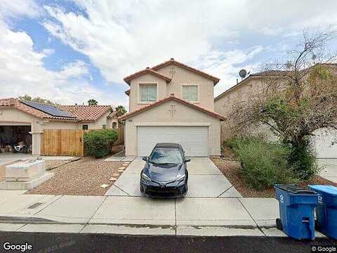 Warthen Meadows, LAS VEGAS, NV 89131