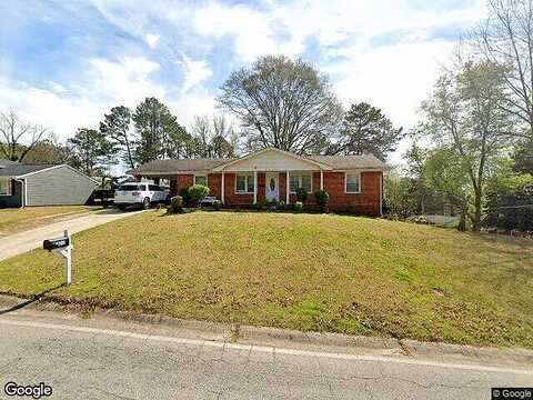 Imperial, MORROW, GA 30260
