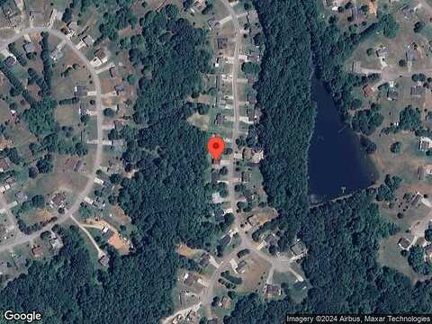 Pond Fork, GILLSVILLE, GA 30543