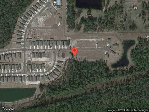 Green River, MIDDLEBURG, FL 32068